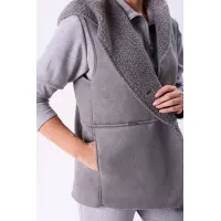 Костюм Диамант 2107 серый