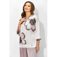 Костюм ТАиЕР 1432 цветы