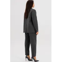 Костюм 5320 серый