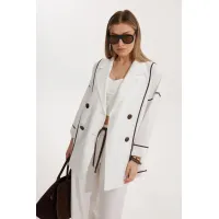 Костюм KALORIS 2302/1 белый