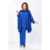 Костюм Mira Fashion 5638 синий