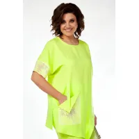 Костюм VI ORO 11262 лимон Костюм VI ORO 11262 лимон