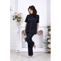 Костюм Ninele 7532 Синий