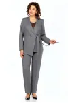 Костюм LaKona 11725 графит