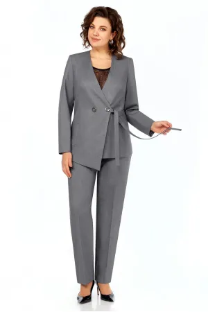 Костюм LaKona 11725 графит