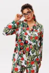 Костюм Anelli 1623 спелый инжир