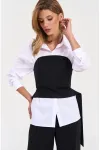 Костюм LeNata 31350 черный