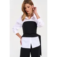 Костюм LeNata 31350 черный Костюм LeNata 31350 черный