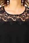 Костюм Svetlana Style 2362 черный Костюм Svetlana Style 2362 черный