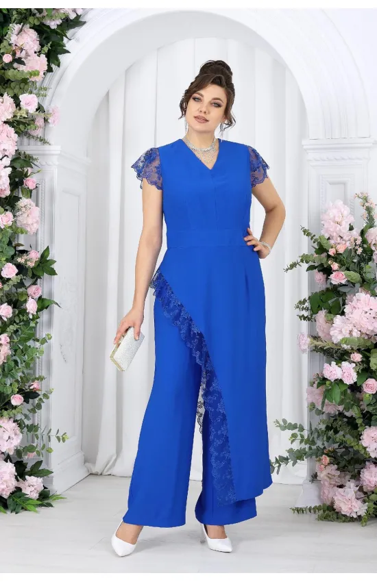 Костюм Ninele 6092 Василек