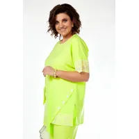 Костюм VI ORO 11262 лимон Костюм VI ORO 11262 лимон