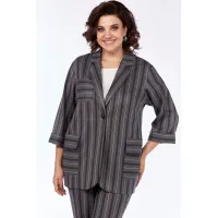 Костюм Lady Style Classic 2336 Хаки