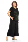 Костюм Alani 2557 черный