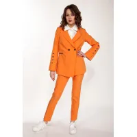 Костюм ICCI 2003 апельсин