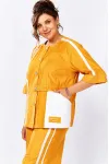 Костюм Lady Secret 25203 апельсин+белый
