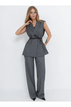 Костюм PiRS 5844 серый