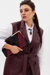 Костюм Anelli 1501.1 портвейн роял