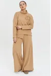 Костюм Anastasia 1152 бежевый