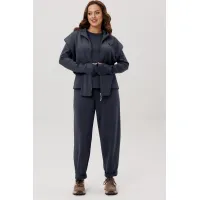 Костюм INVITE 6126 графит