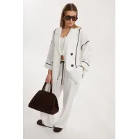 Костюм KALORIS 2302/1 белый