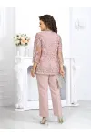 Костюм Ninele 6004 Пудра