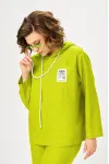 Костюм Vilena fashion 1178 салат