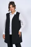 Костюм Alani 2149.1 черный+белый