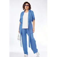 Костюм VI ORO 11271 деним Костюм VI ORO 11271 деним