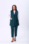 Костюм Tvin 7868 изумруд Костюм Tvin 7868 изумруд