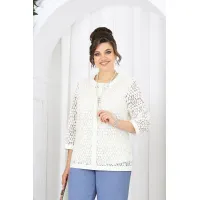 Костюм Ninele 7518 Небесный