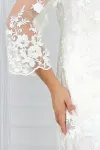 Костюм Ninele 6041 Молочный Костюм Ninele 6041 Молочный