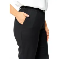 Костюм VI ORO 1222 черный