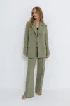 Костюм PiRS 5852 оливковый Костюм PiRS 5852 оливковый