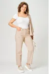 Костюм Vilena fashion 1158 песок