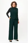 Костюм Anastasia MAK 1300 зелёный Костюм Anastasia MAK 1300 зелёный