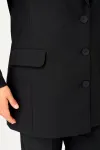Костюм Svetlana Style 2361 черный