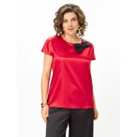 Костюм ANDINA CITY 9090 красный