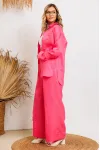 Костюм Anastasia 1239 розовый