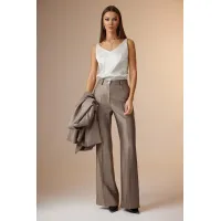 Костюм N.O.W 1624 Коричневый