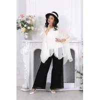 Костюм Ninele 6110 Черный