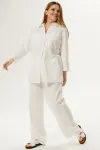 Костюм Ma cherie 3161 белый