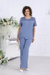 Костюм Ninele 7530 Небесный Костюм Ninele 7530 Небесный