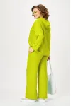 Костюм Vilena fashion 1178 салат