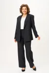 Костюм Svetlana Style 2364 черный