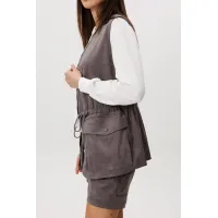 Костюм Fantazia Mod 5231 темно-серый