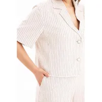 Костюм KaVaRi 8046.1 Кремовый