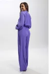 Костюм MisLana 923 фиолет Костюм MisLana 923 фиолет
