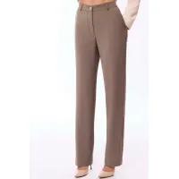 Костюм Golden Valley 6682-1 бежево-коричневый