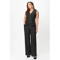 Костюм ANDINA CITY 9082 черный