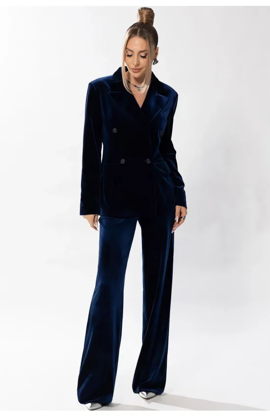 Костюм Golden Valley 6625 темно-синий